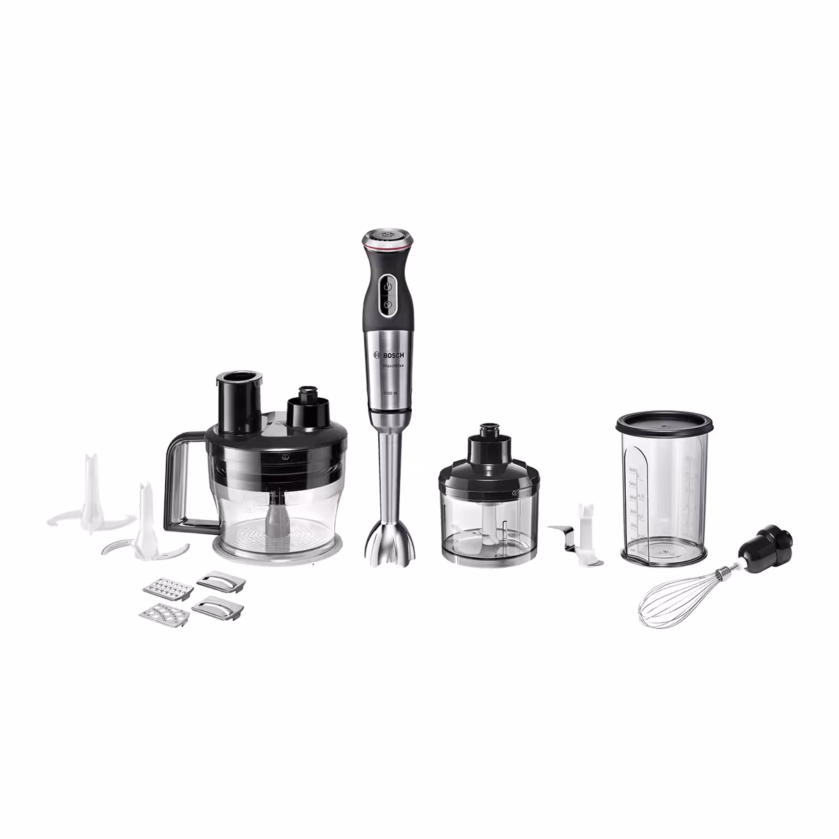 گوشتکوب برقی MS8CM6190