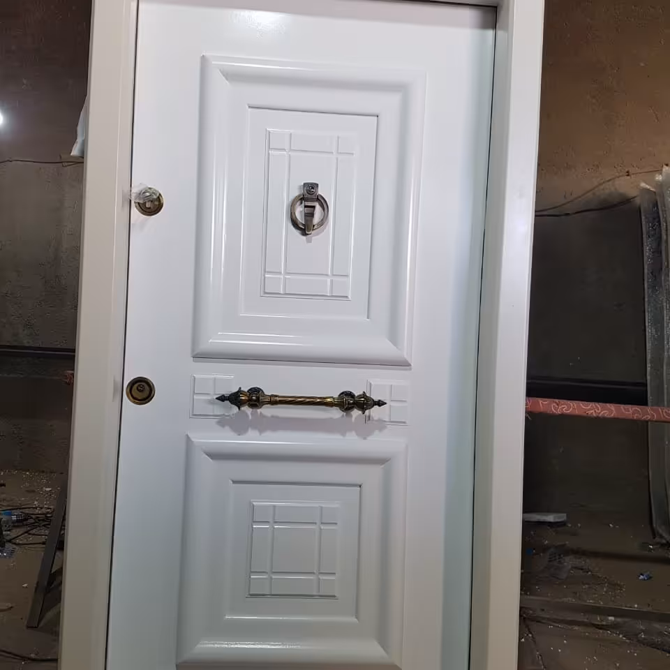 فروش دربهای ضد سرقت  لابی دربهای داخلی ودرب و پنجره دوجداره