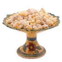 کندر خوراکی 100 گرمی حاج ابوتراب