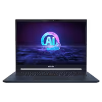 قیمت لپ تاپ Stealth 14 Studio A13VF ام اس آی i7 13700H 16GB 1TB SSD 4060