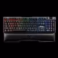 مشخصات، قیمت و خرید کیبورد گیمینگ ایکس پی جی مدل XPG SUMMONER