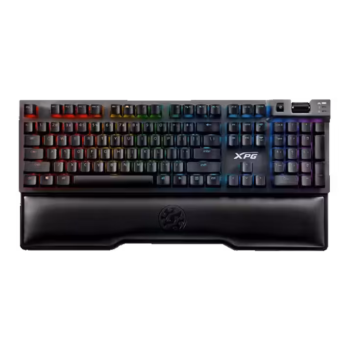 مشخصات، قیمت و خرید کیبورد گیمینگ ایکس پی جی مدل XPG SUMMONER
