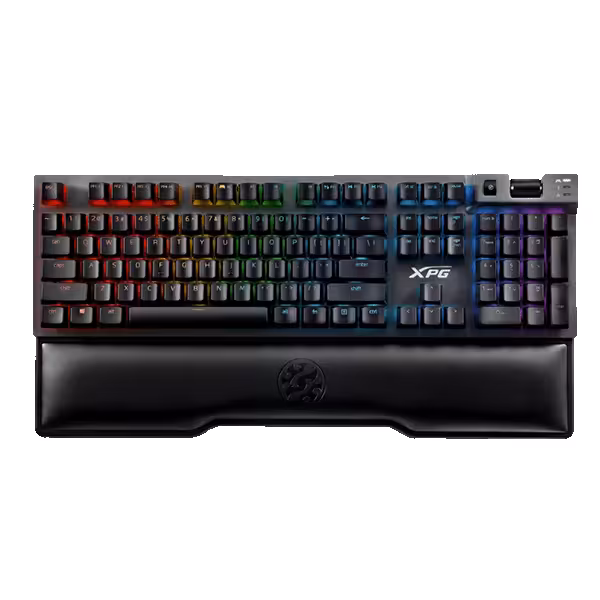 مشخصات، قیمت و خرید کیبورد گیمینگ ایکس پی جی مدل XPG SUMMONER