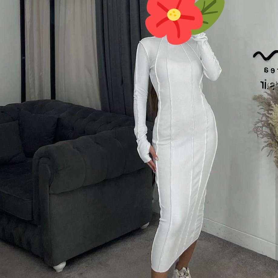 پیراهن بلند زنانه
