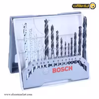 ست مته بوش 15 عددی مدل 2607017038