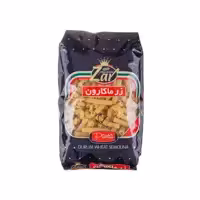 ماکارونی فرمی فانتزیا میکس زر 500 گرم