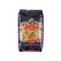 ماکارونی فرمی فانتزیا میکس زر 500 گرم