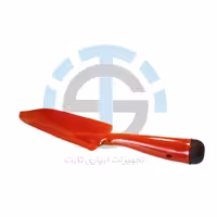 بیلچه باغبانی پهن