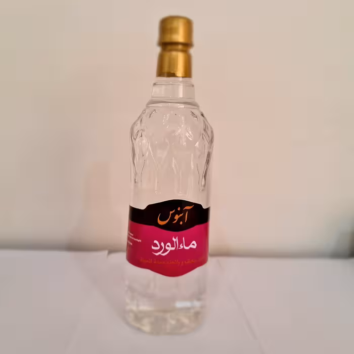 گلاب یک لیتری ارگانیک