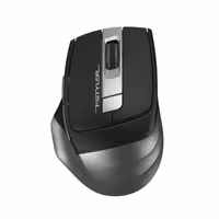 ماوس بی سیم ای فورتک مدل FG35