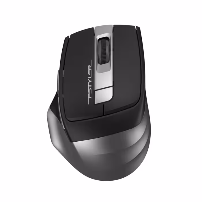 ماوس بی سیم ای فورتک مدل FG35