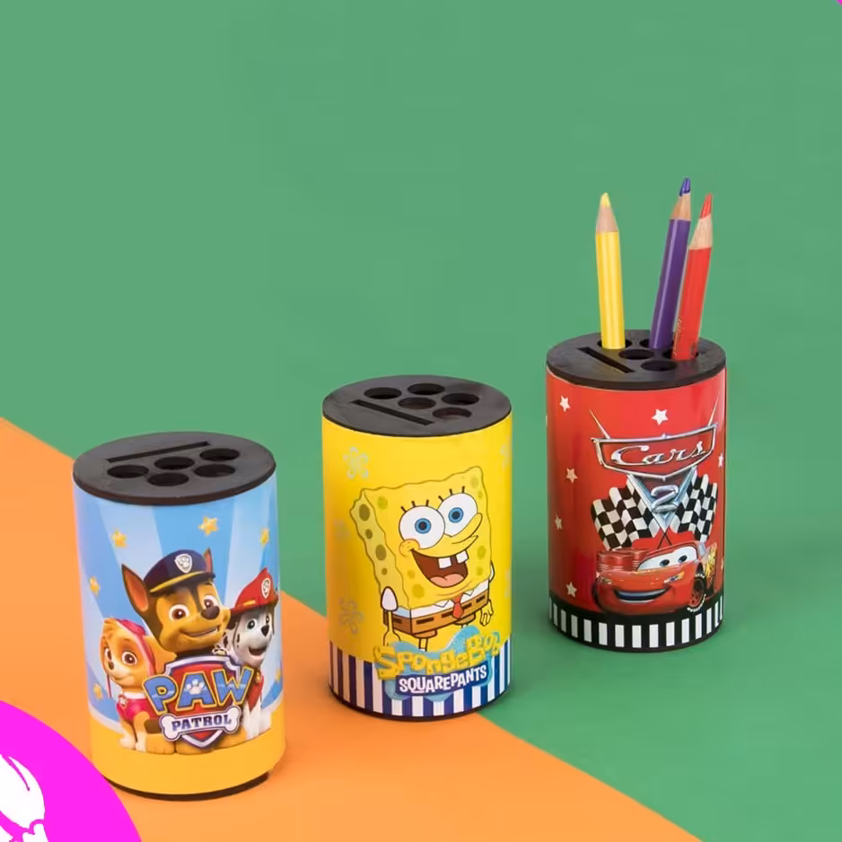 جاقلمی لوله ای میکس پسرونه