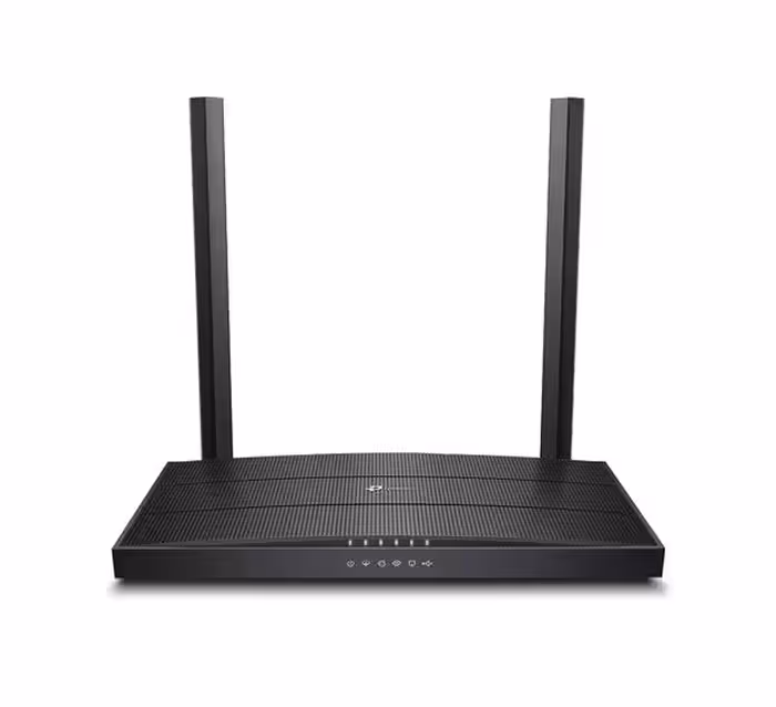 مودم روتر  VDSL2/ADSL2 دوبانده تی پی لینک مدل Archer VR400