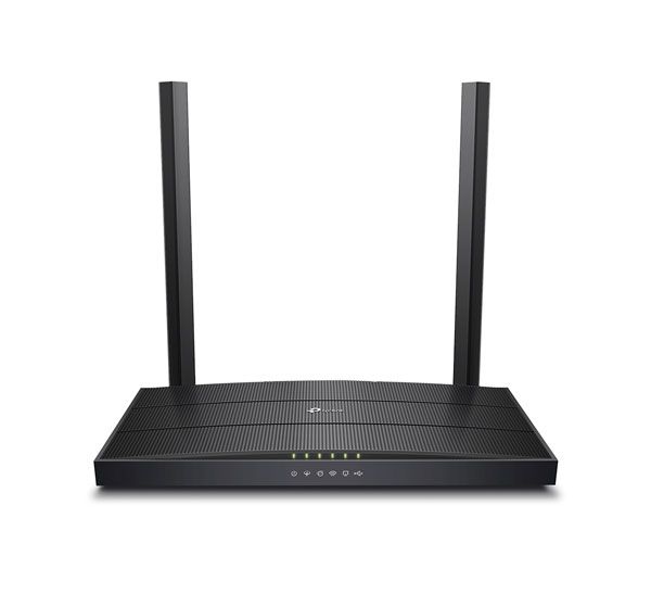 مودم روتر  VDSL2/ADSL2 دوبانده تی پی لینک مدل Archer VR400