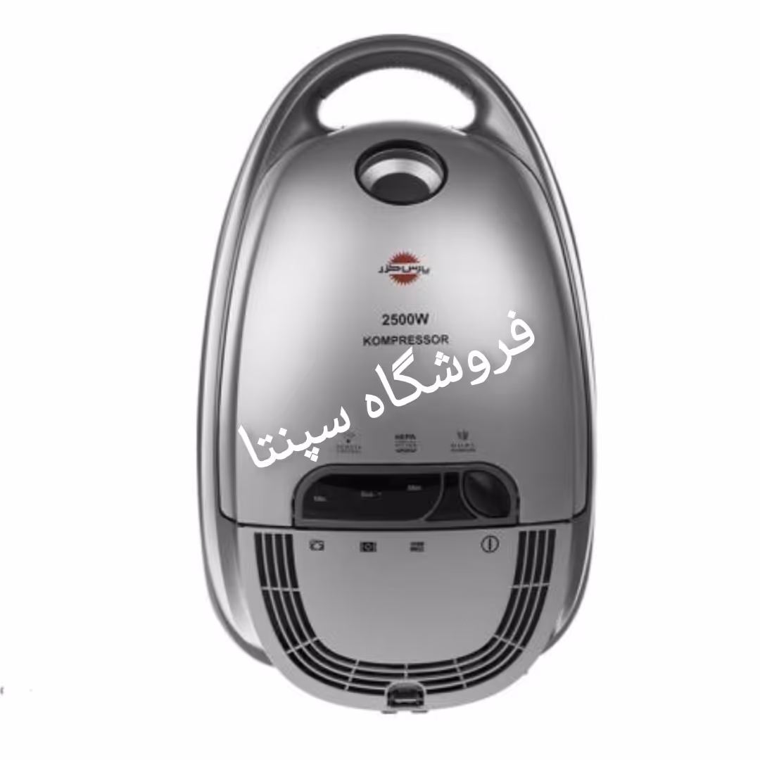 کیسه جاروبرقی