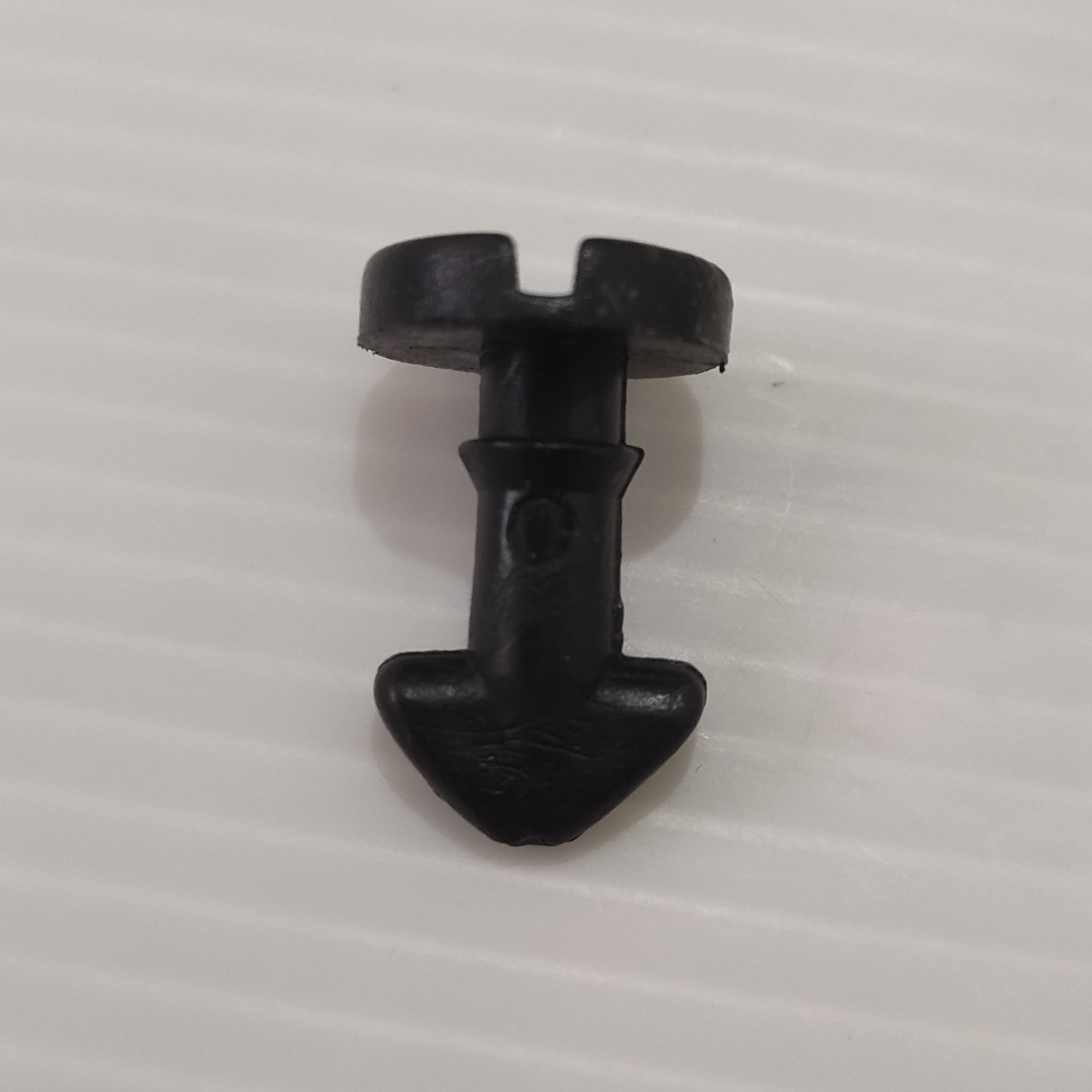 خار قفل کن درب جعبه فیوز BSI پژو 206