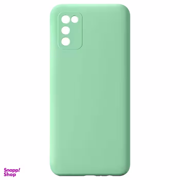 کاور مدل SLCN مناسب برای گوشی موبایل سامسونگ Galaxy A03S