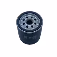 فیلتر روغن مزدا3 BH90W04 بوریس
