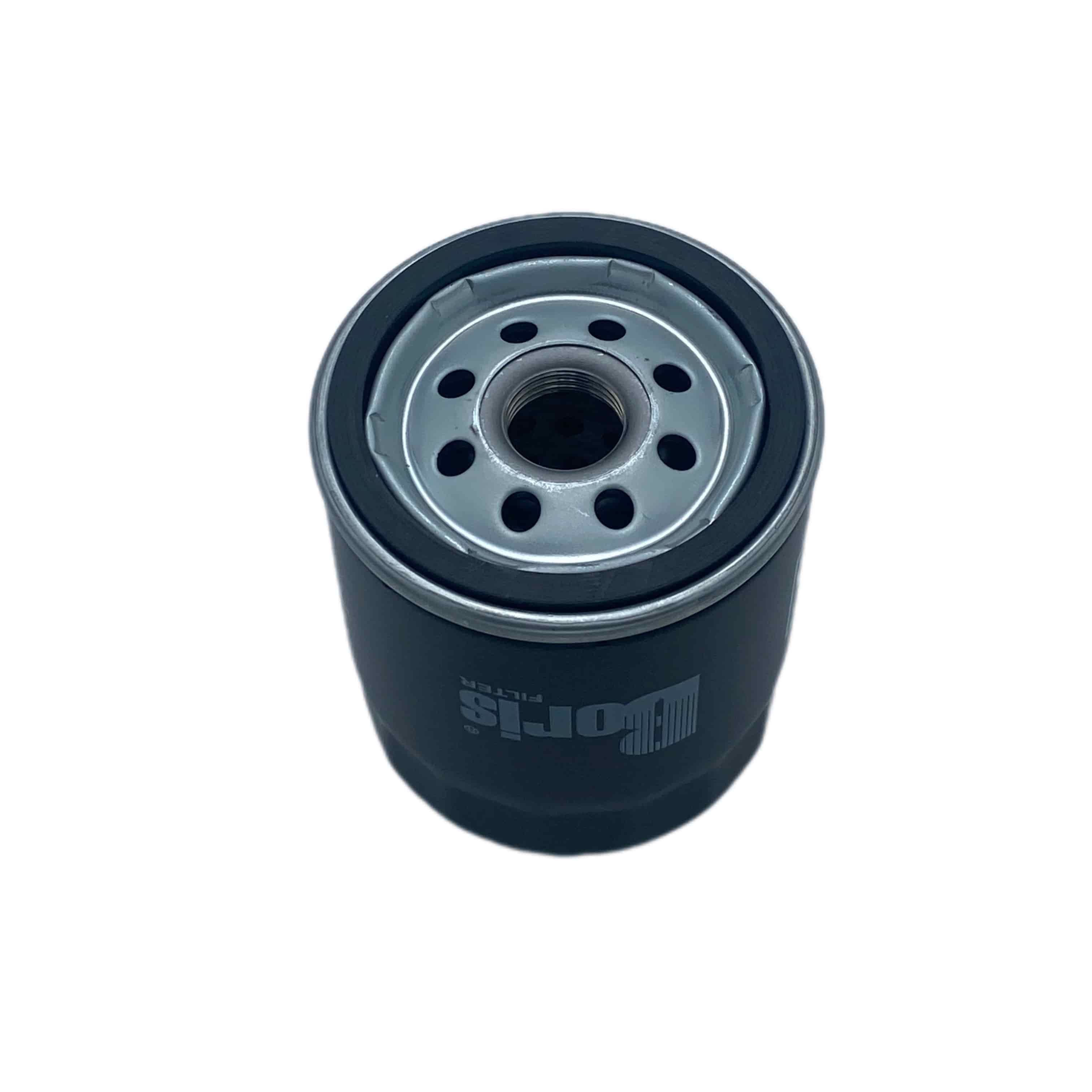 فیلتر روغن مزدا3 BH90W04 بوریس