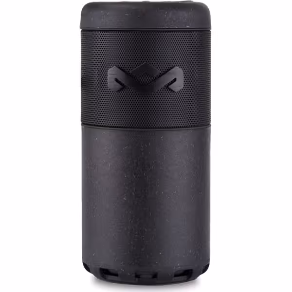 مارلی پرتابل بلوتوث مدل CHANT SPORT BT Portable Audio System طرح Black - Hiapple.ir