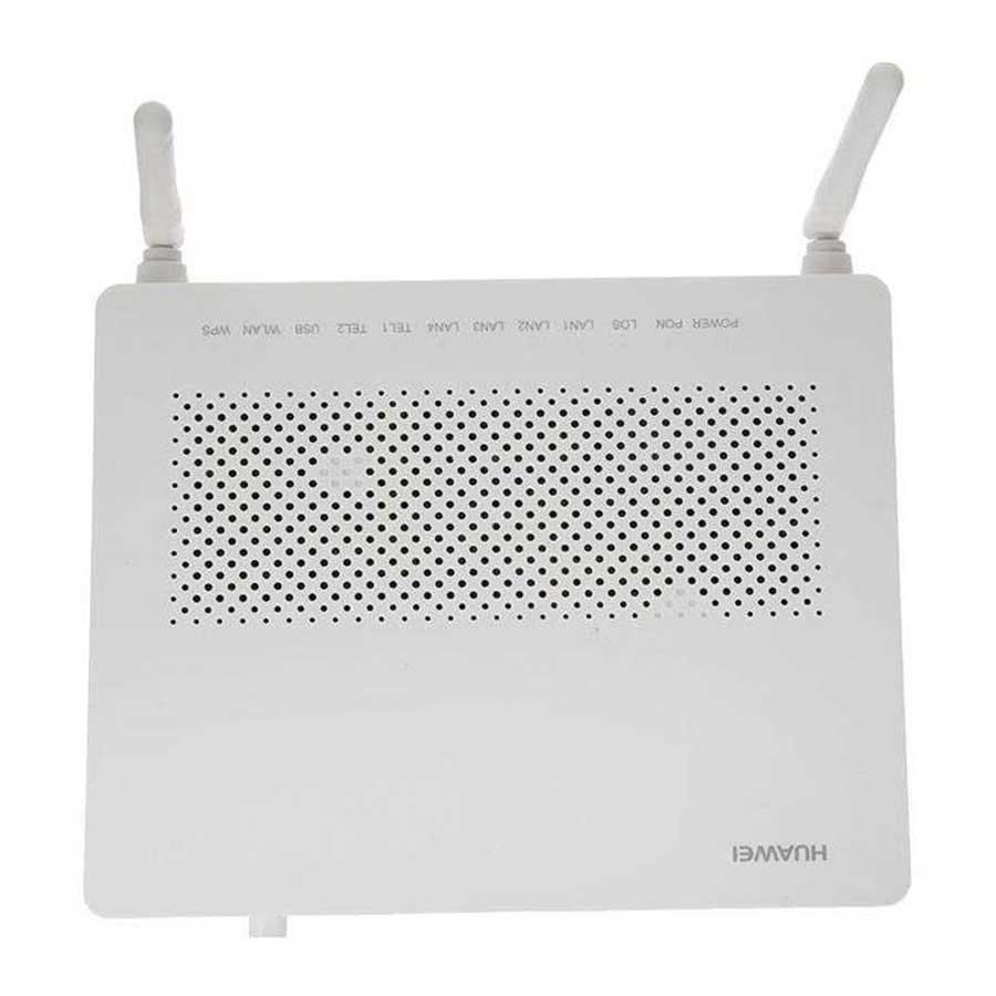 قیمت و خرید مودم روتر فیبر نوری بیسیم هوآوی مدل EchoLife HG8245H | یاس ارتباط