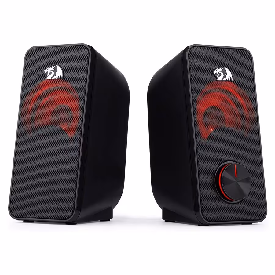 اسپیکر دسکتاپ ردراگون مدل Stentor GS500