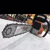 اره بنزینی okem