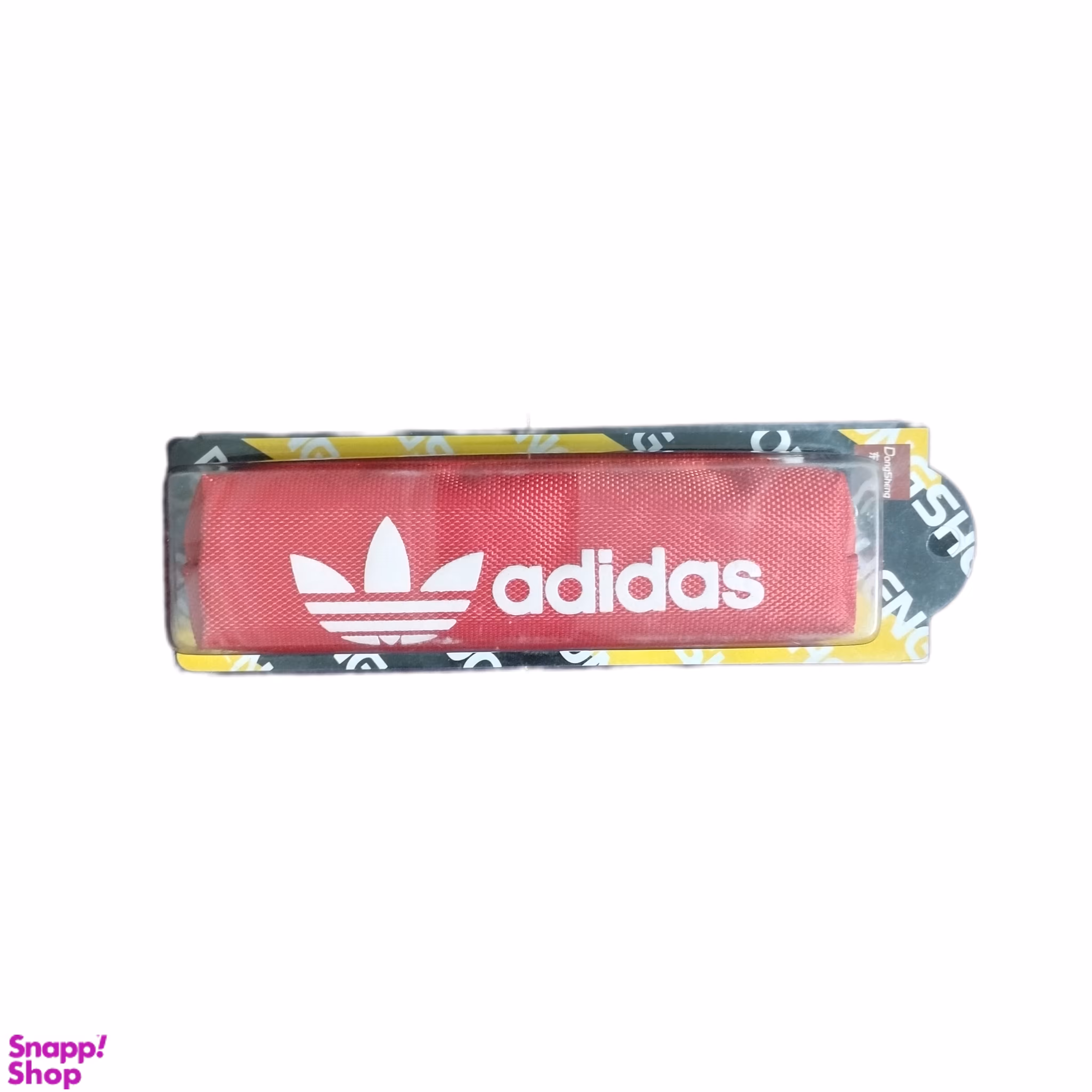 جامدادی تک زیپ طرح آدیداس کد 12