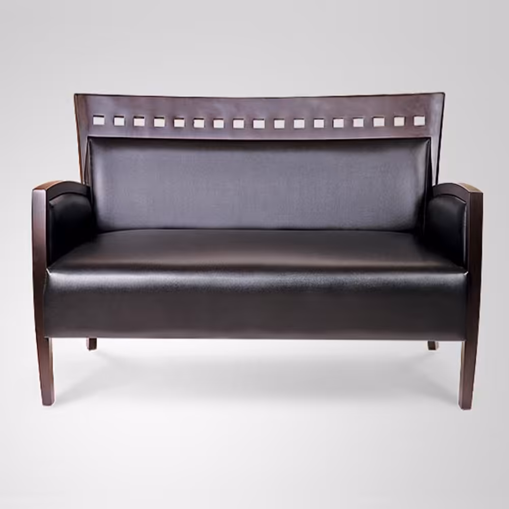 مبل دو نفره مدل A505 آفو