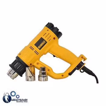 سشوار صنعتی 1800 وات دیوالت D26411 - ابزار یراق
