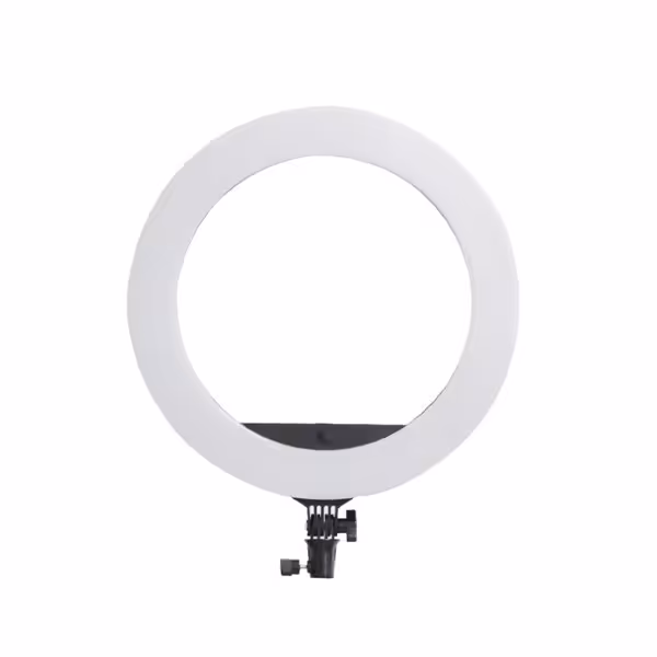 رینگ لایت اچ کیو مدل 18N