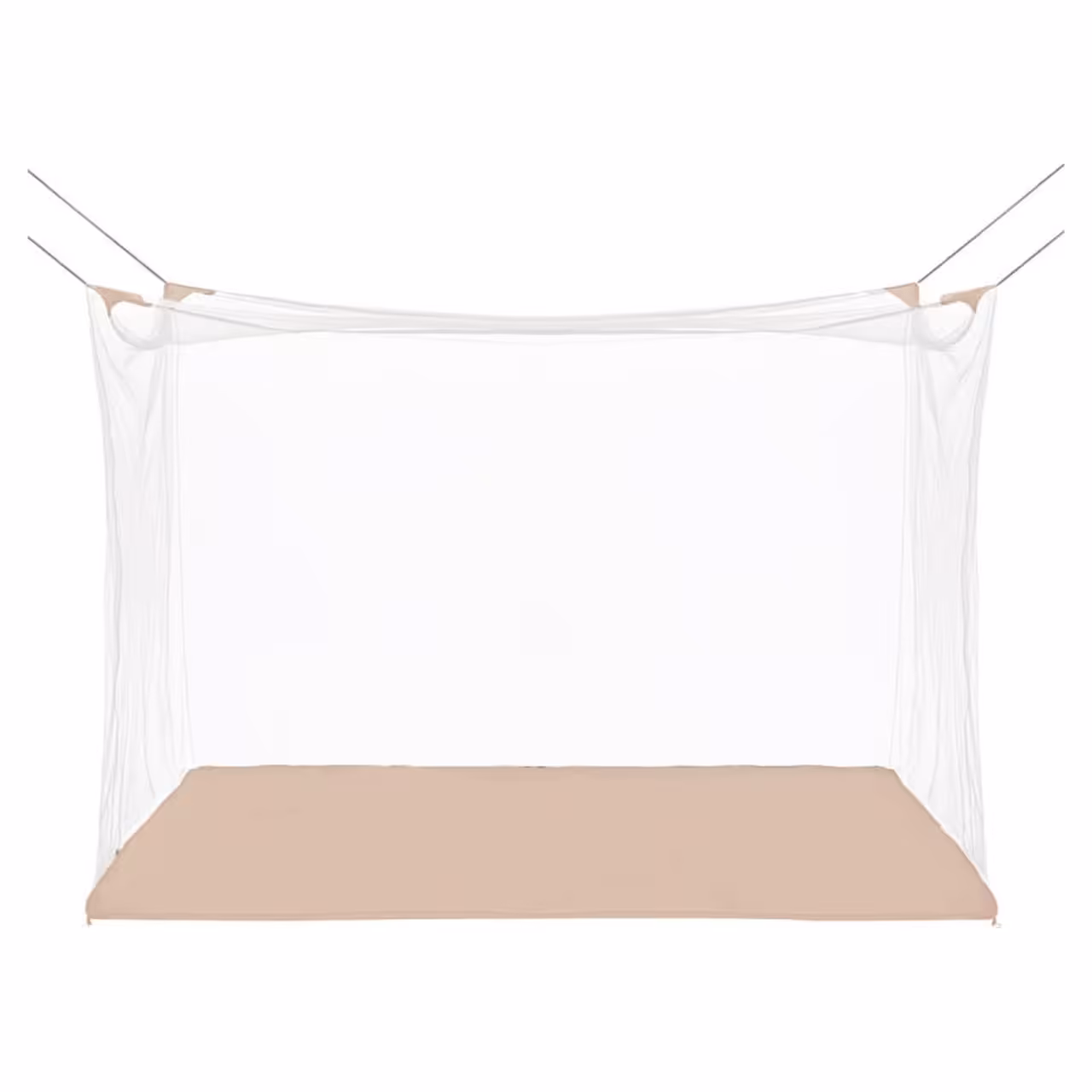 پشه بند سندس مدل f160 سایز 200در 300 سانتی متر