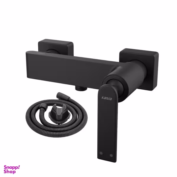 ست شیرآلات کسری مدل آمازون مجموعه دو عددی