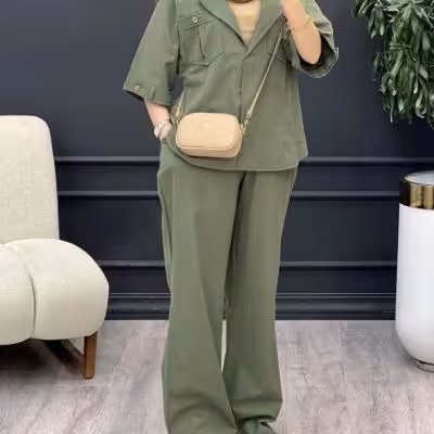 ست زیبایی لنین بهاره