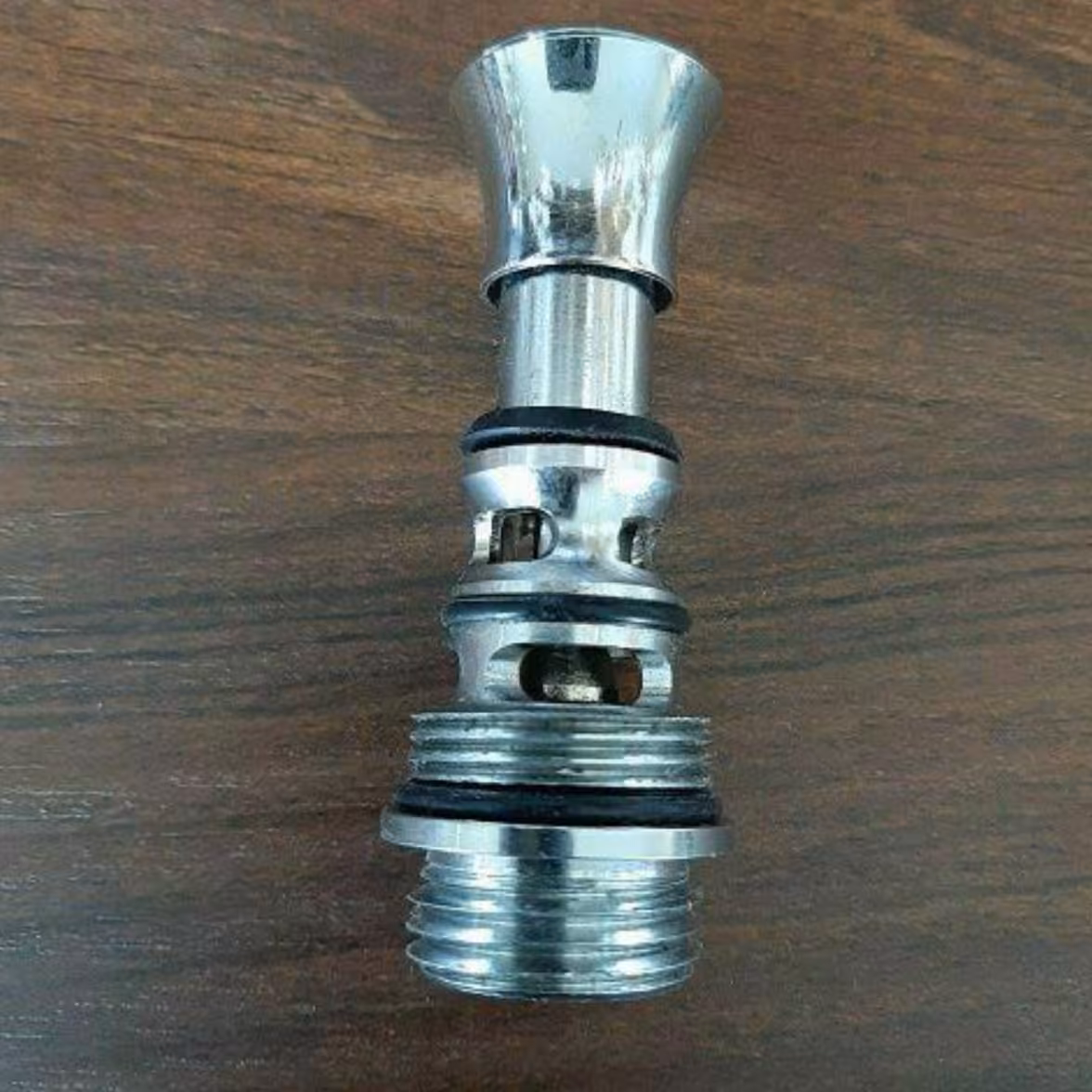 سوپاپ دوش اهرمی جنس درجه 1 