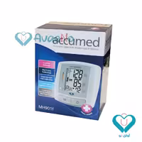 فشار سنج دیجیتال اکیومد مدل MH901F