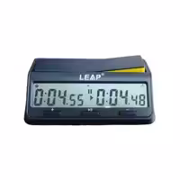 ساعت شطرنج لیپ مدل PQ9917