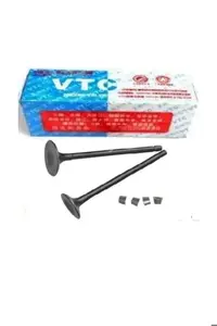 مجموعه دریچه CBF 150 سازگار VTC Honda