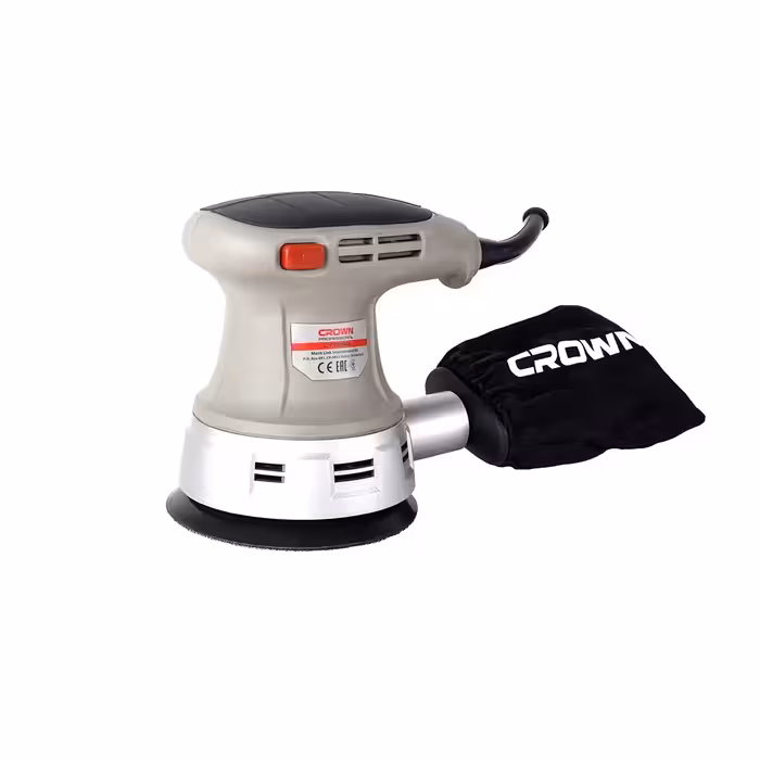 سنباده لرزان اوربیتال کرون مدل CT13394