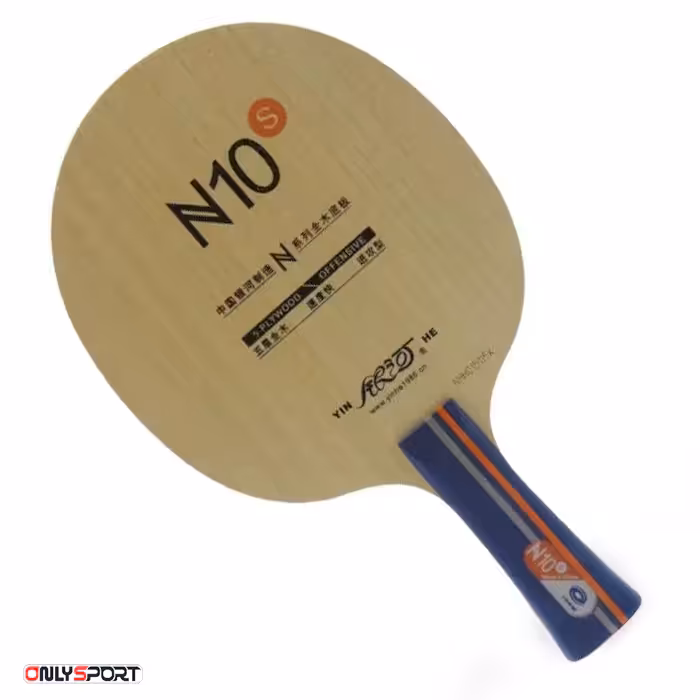 چوب راکت پینگ پنگ یینهه N10S