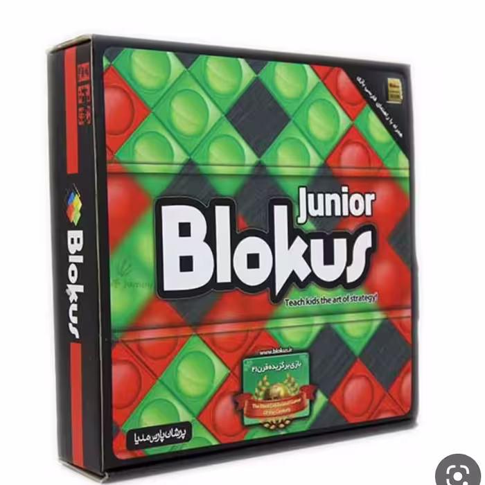 بلاک آس  2نفره 