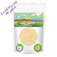 پودر زرده تخم مرغ دستچین کالا - 600 گرم