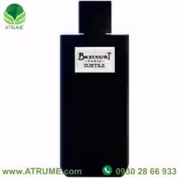 عطر ادکلن برکورت سوبتیل 50 میل مردانه - زنانه