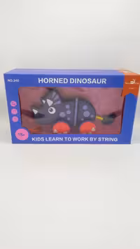 اسباب بازی دایناسور