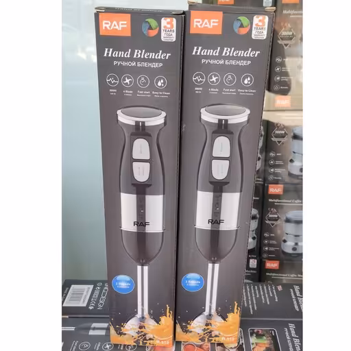 گوشت کوب برقی 4 کاره مباشی mebashi مدل ME-1100