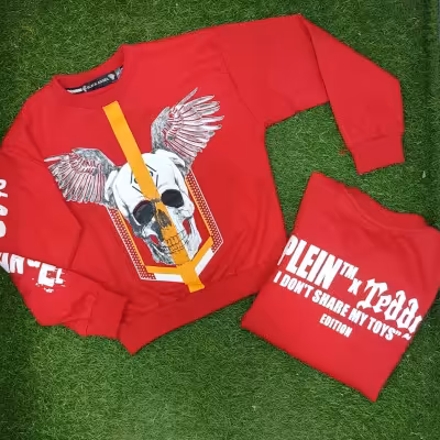 کراپ اسکلیتی پسرانه