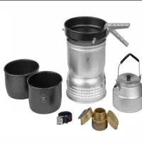 ظروف کوهنوردی ترانجیا TRANGIA(ترانژیا) مدل  25.6UL