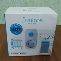 پریز هوشمند وای فای