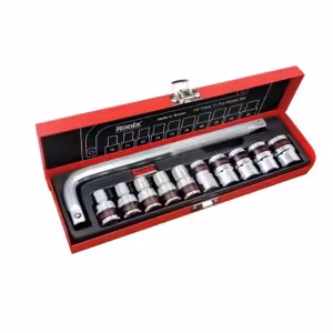 جعبه بکس 11 پارچه تایوانی رونیکس مدل RH-2610