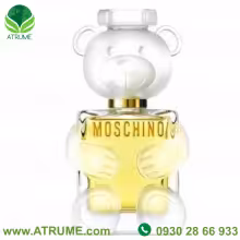عطر ادکلن موسچینو توی 2 100 میل زنانه